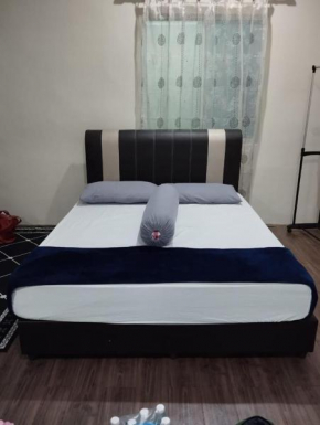 Desa Yan, Homestay